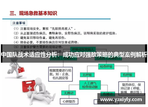 中国队战术适应性分析：成功应对强敌策略的典型案例解析